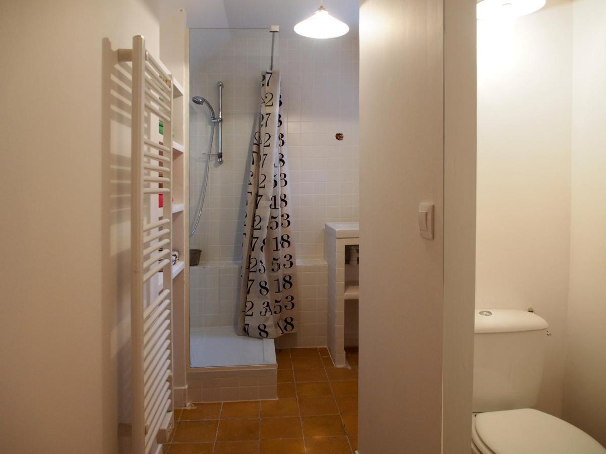 Appartement Centre Historique Calme&Cosy à Tours Extérieur photo